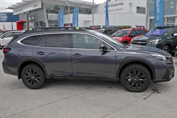 2025 Subaru Outback AWD Sport XT 6GEN