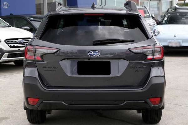 2025 Subaru Outback AWD Sport XT 6GEN