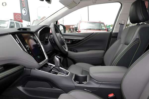 2025 Subaru Outback AWD Sport XT 6GEN