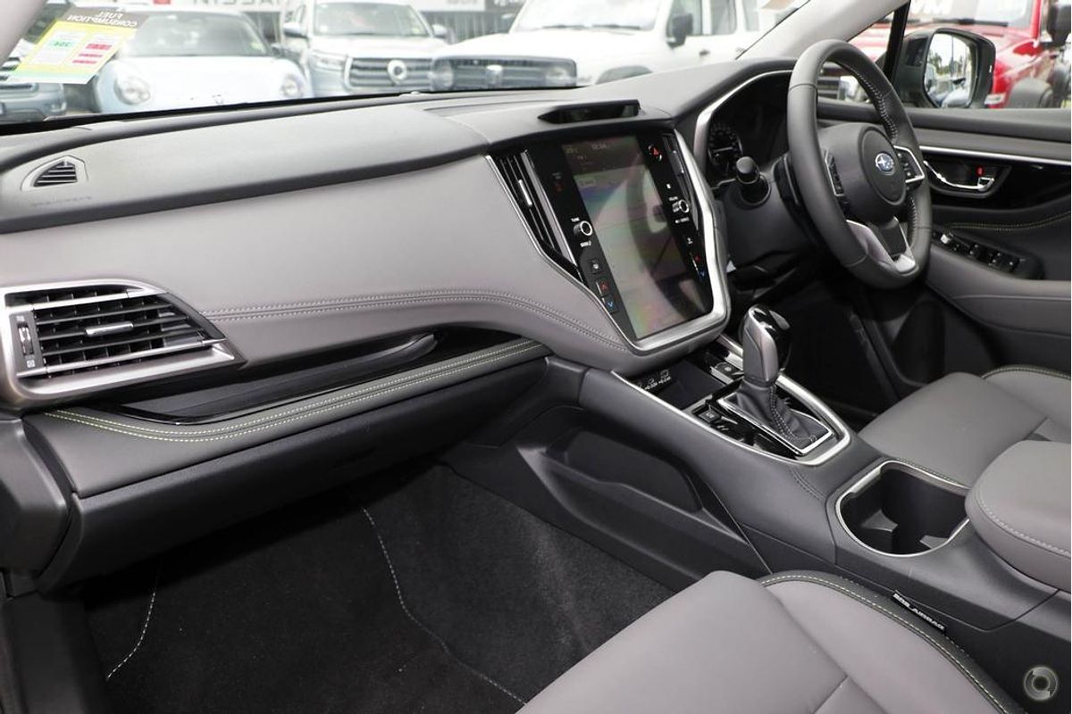 2025 Subaru Outback AWD Sport XT 6GEN