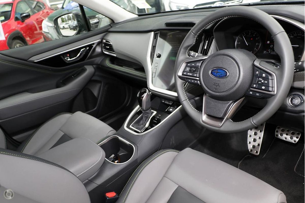 2025 Subaru Outback AWD Sport XT 6GEN