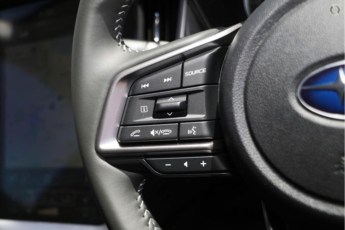 2025 Subaru Outback AWD Sport XT 6GEN