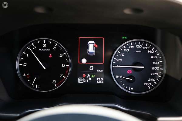 2025 Subaru Outback AWD Sport XT 6GEN