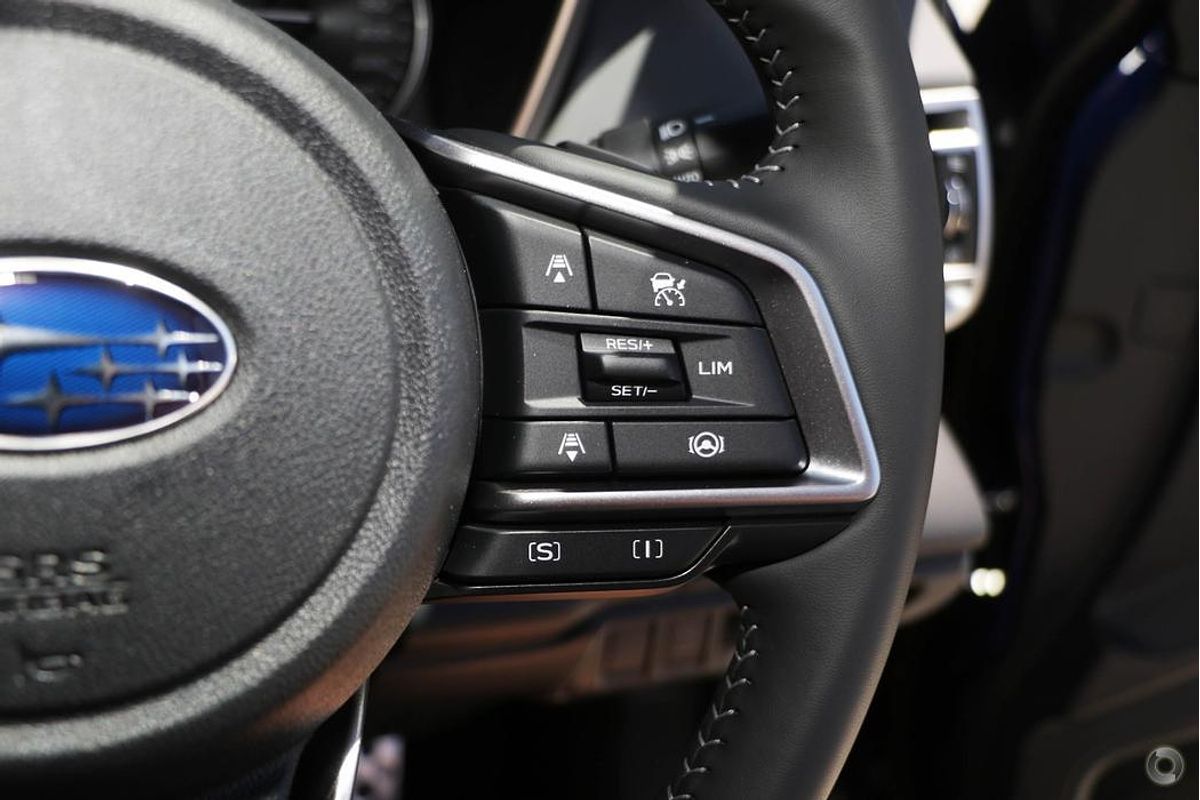 2025 Subaru Outback AWD Sport XT 6GEN