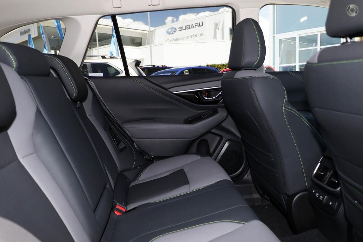 2025 Subaru Outback AWD Sport XT 6GEN