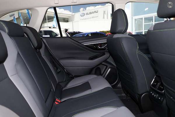 2025 Subaru Outback AWD Sport XT 6GEN