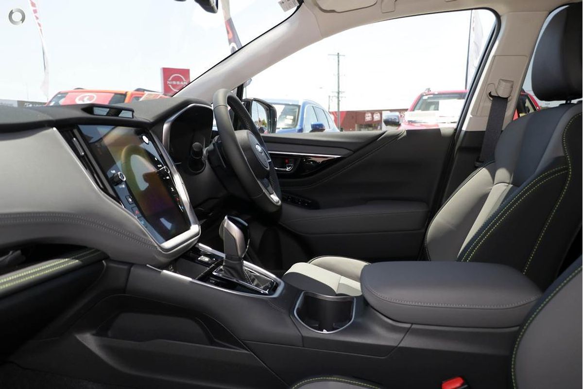 2025 Subaru Outback AWD Sport XT 6GEN