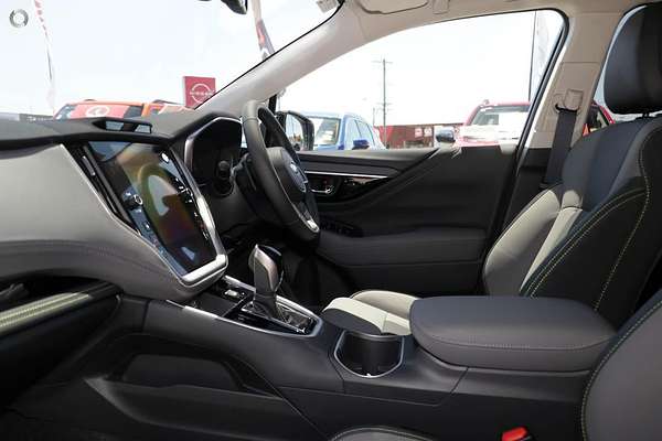 2025 Subaru Outback AWD Sport XT 6GEN