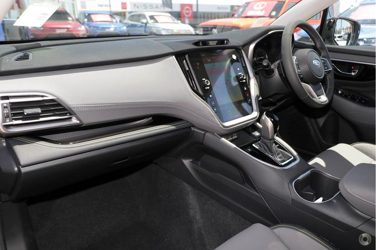 2025 Subaru Outback AWD Sport XT 6GEN