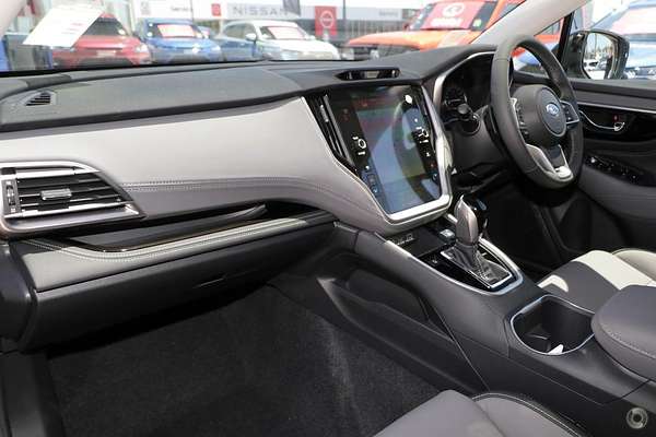 2025 Subaru Outback AWD Sport XT 6GEN