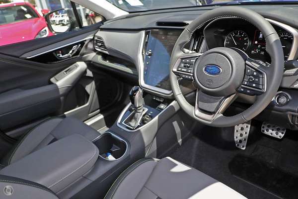 2025 Subaru Outback AWD Sport XT 6GEN