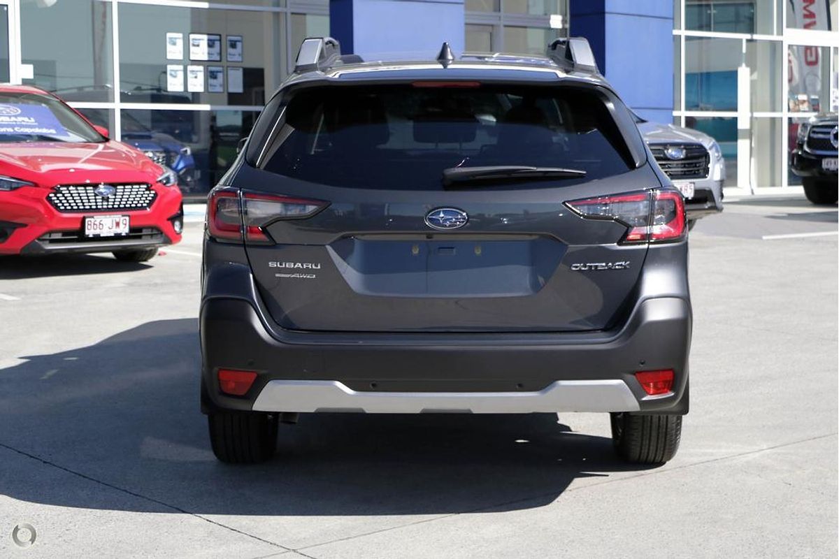 2025 Subaru Outback AWD Touring 6GEN