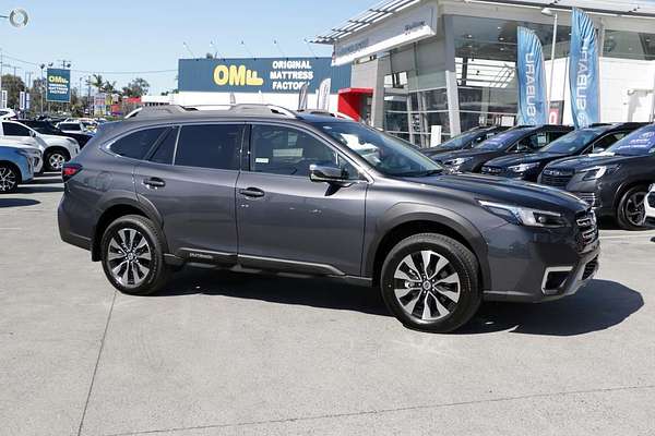 2025 Subaru Outback AWD Touring 6GEN