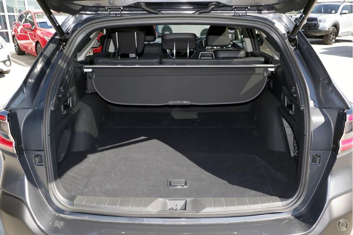 2025 Subaru Outback AWD Touring 6GEN