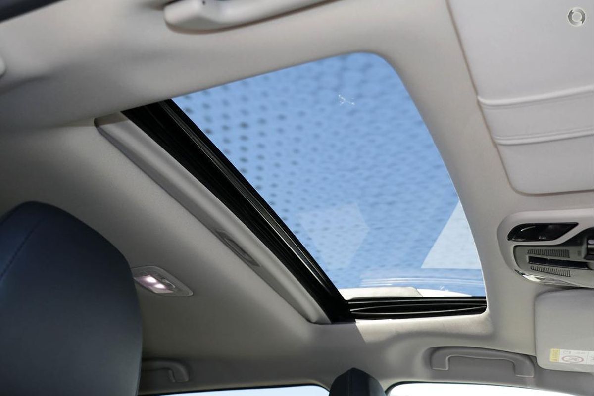 2025 Subaru Outback AWD Touring 6GEN