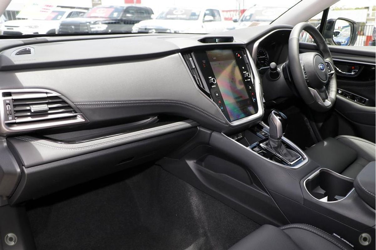 2025 Subaru Outback AWD Touring 6GEN