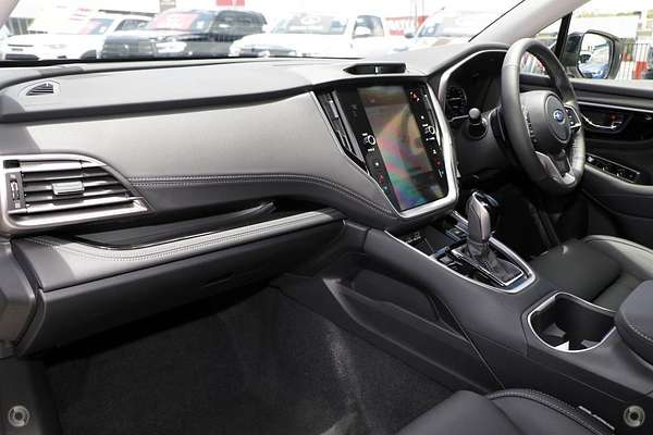 2025 Subaru Outback AWD Touring 6GEN