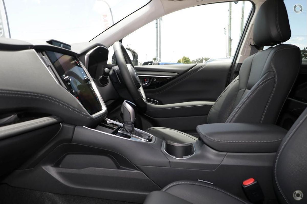 2025 Subaru Outback AWD Touring 6GEN