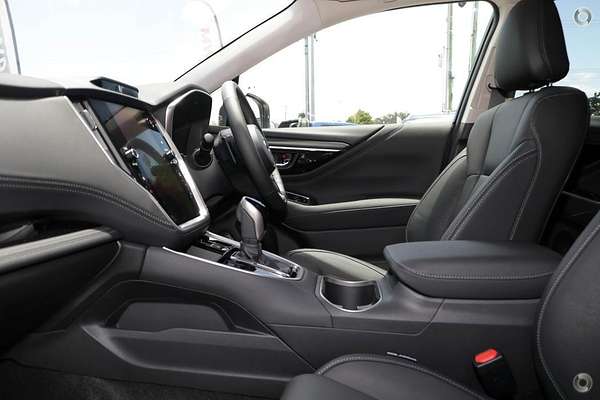 2025 Subaru Outback AWD Touring 6GEN