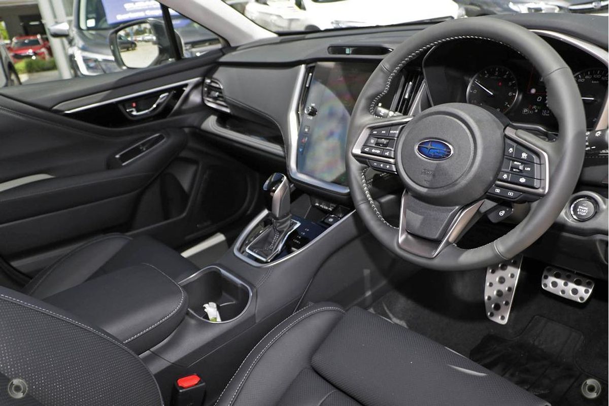 2025 Subaru Outback AWD Touring 6GEN