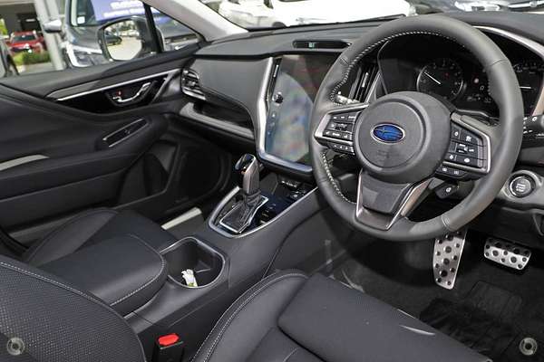 2025 Subaru Outback AWD Touring 6GEN