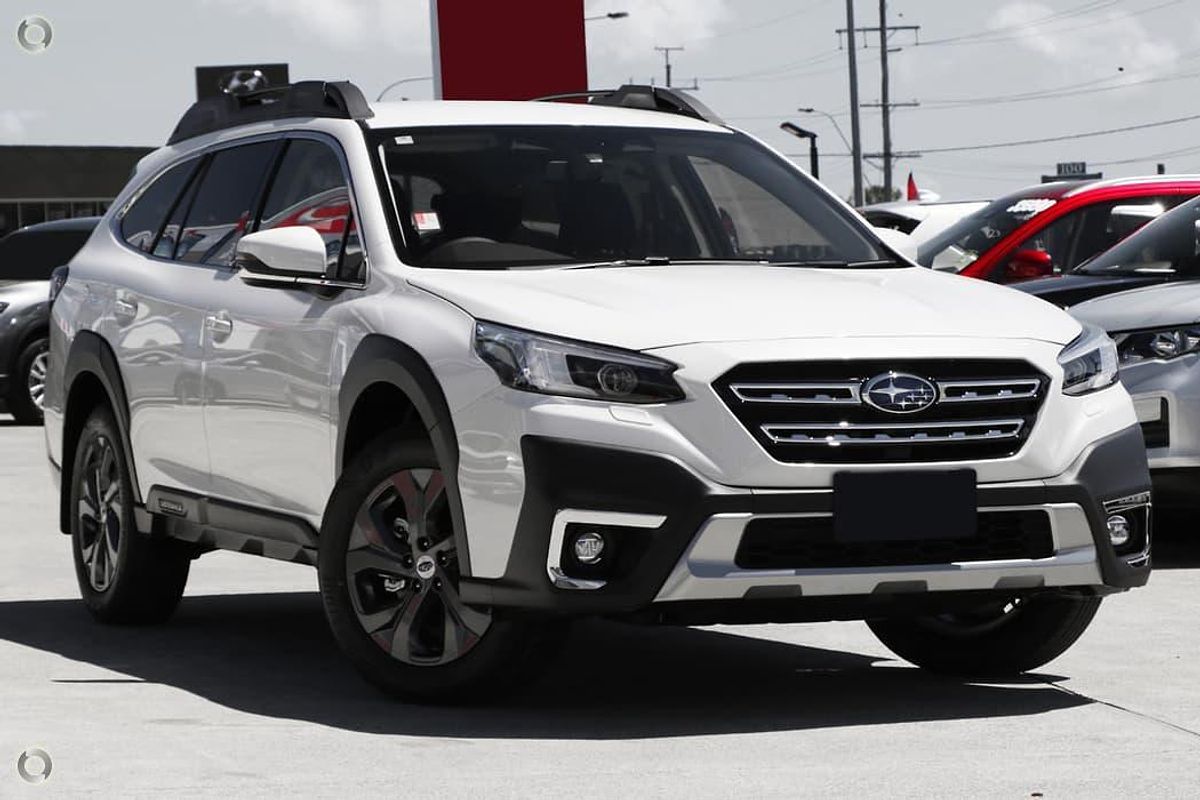 2025 Subaru Outback AWD Touring 6GEN