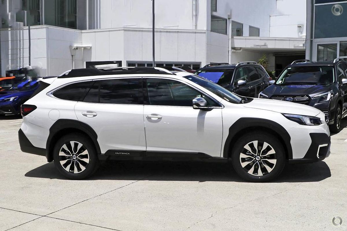 2025 Subaru Outback AWD Touring 6GEN