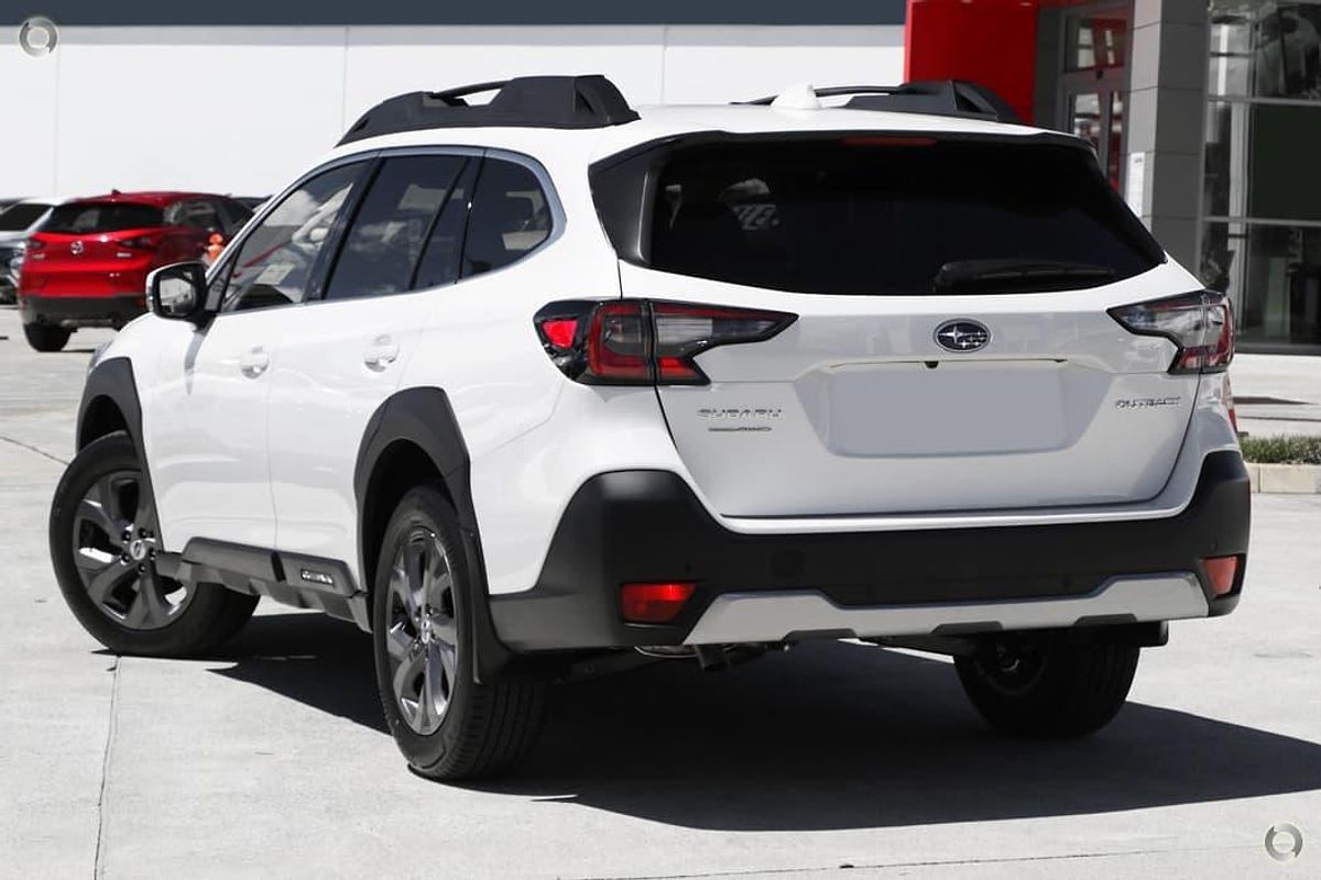 2025 Subaru Outback AWD Touring 6GEN