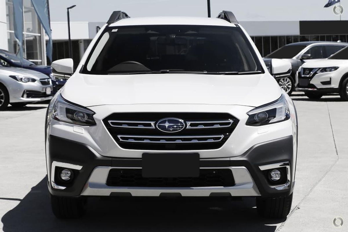 2025 Subaru Outback AWD Touring 6GEN