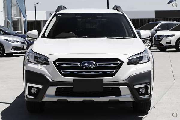 2025 Subaru Outback AWD Touring 6GEN