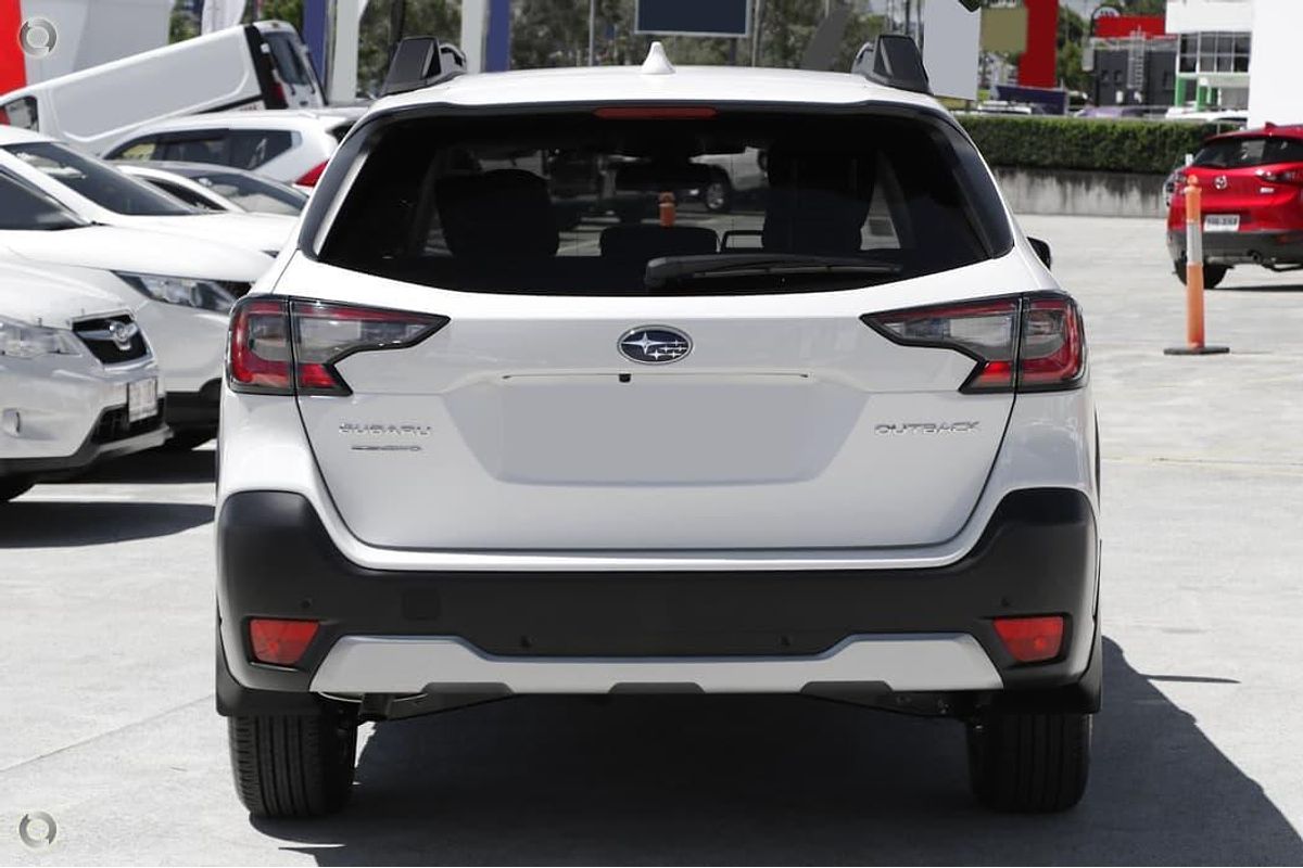 2025 Subaru Outback AWD Touring 6GEN