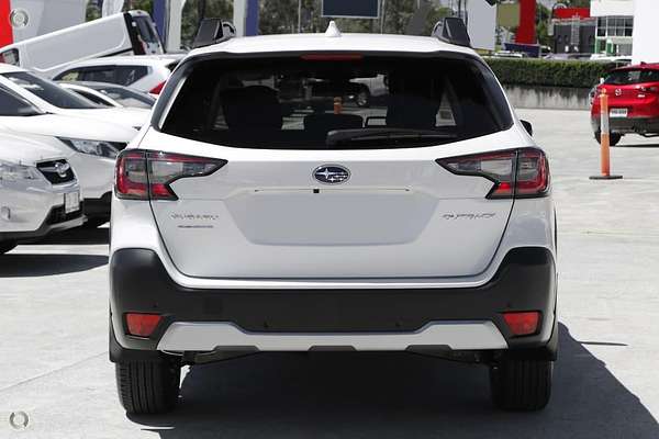 2025 Subaru Outback AWD Touring 6GEN