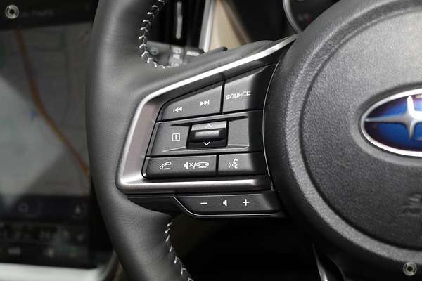 2025 Subaru Outback AWD Touring 6GEN