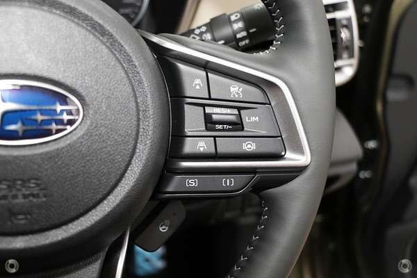 2025 Subaru Outback AWD Touring 6GEN