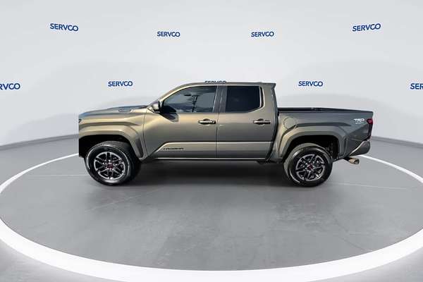 2024 Toyota Tacoma TRD Sport Hybrid