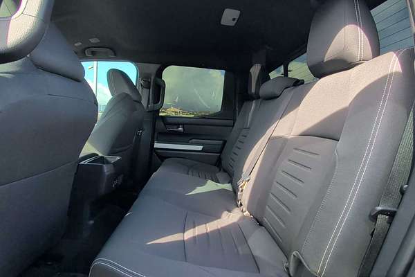 2024 Toyota Tacoma TRD Sport Hybrid