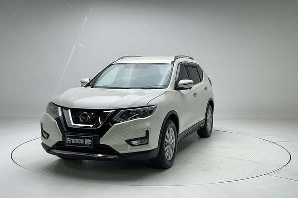 2019 Nissan X-TRAIL ST-L T32 Series II