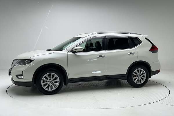 2019 Nissan X-TRAIL ST-L T32 Series II