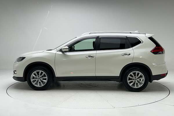 2019 Nissan X-TRAIL ST-L T32 Series II