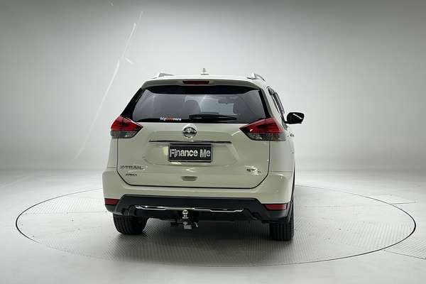 2019 Nissan X-TRAIL ST-L T32 Series II