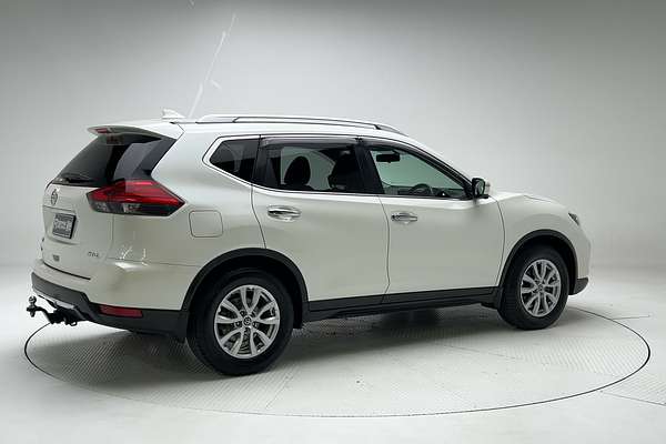 2019 Nissan X-TRAIL ST-L T32 Series II