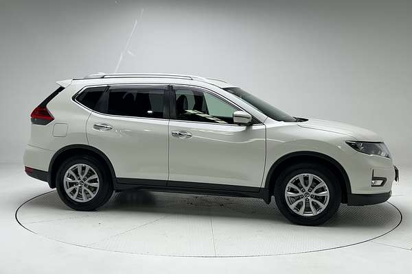 2019 Nissan X-TRAIL ST-L T32 Series II