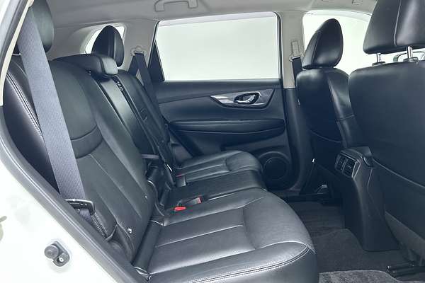 2019 Nissan X-TRAIL ST-L T32 Series II