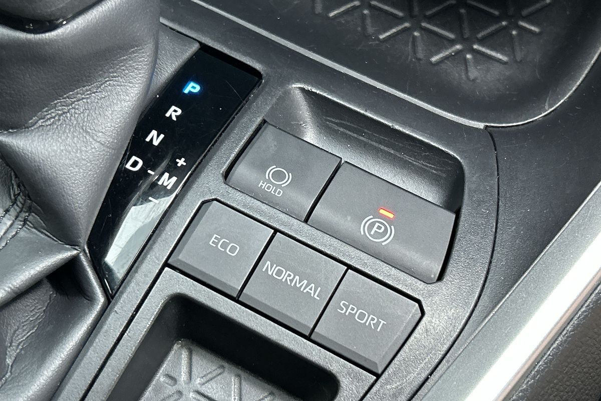 2023 Toyota RAV4 GX MXAA52R