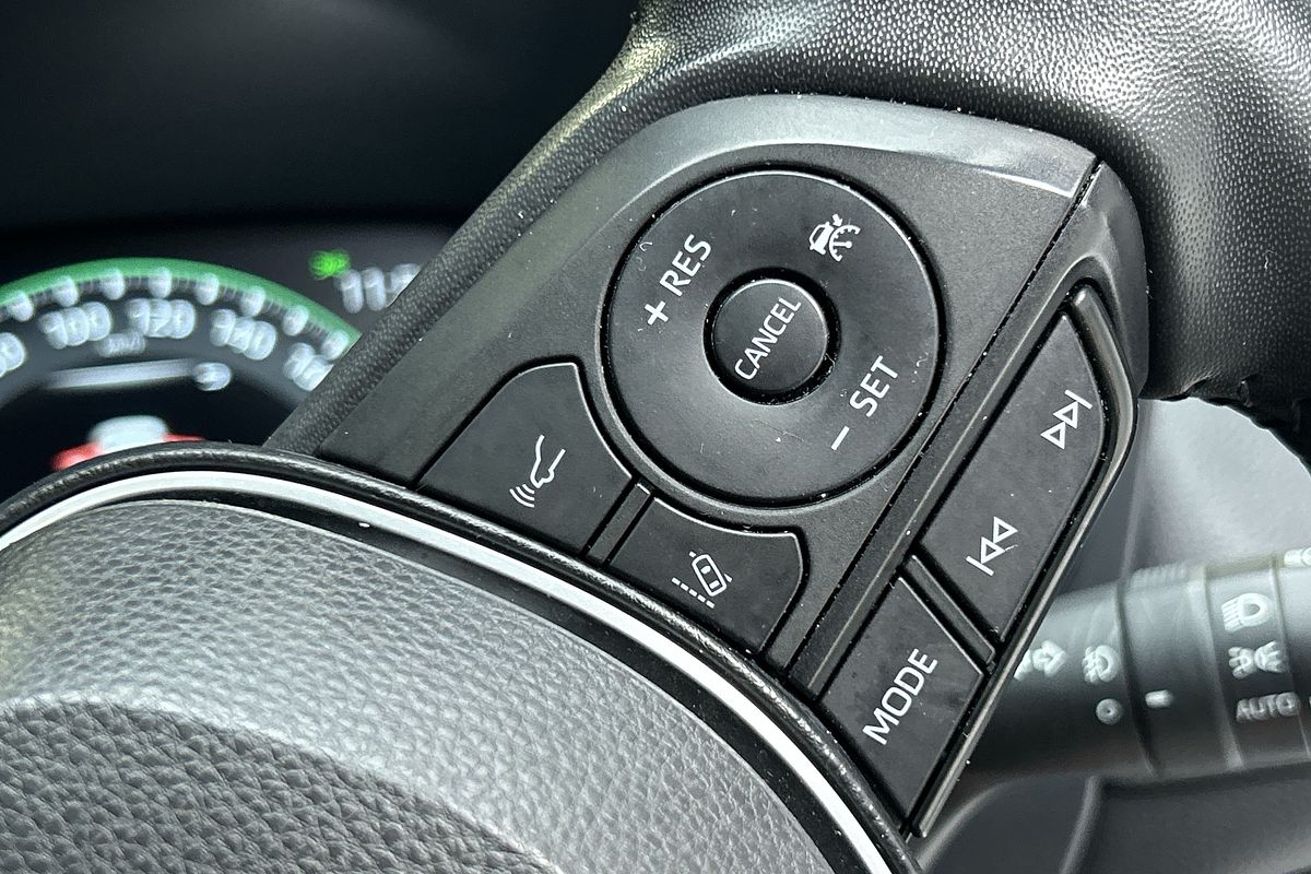 2023 Toyota RAV4 GX MXAA52R