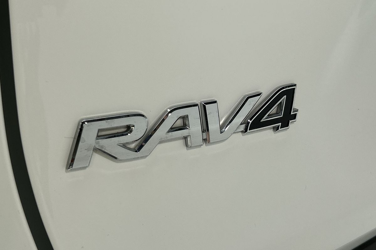 2023 Toyota RAV4 GX MXAA52R