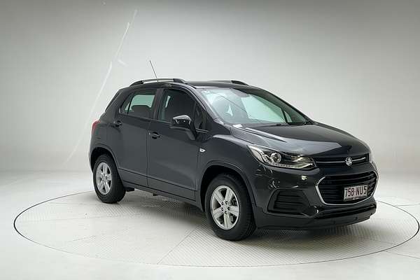2017 Holden Trax LS TJ