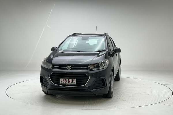 2017 Holden Trax LS TJ