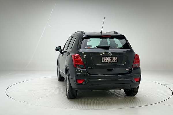 2017 Holden Trax LS TJ
