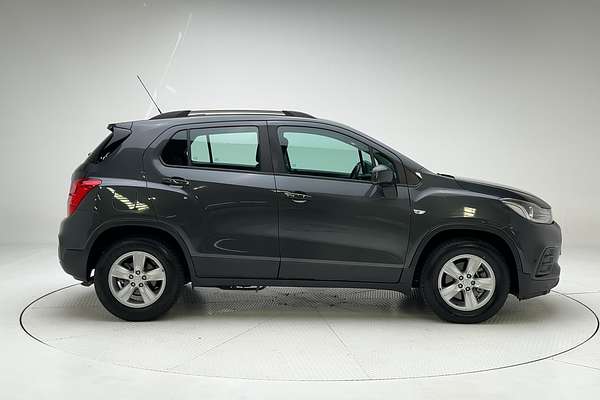 2017 Holden Trax LS TJ